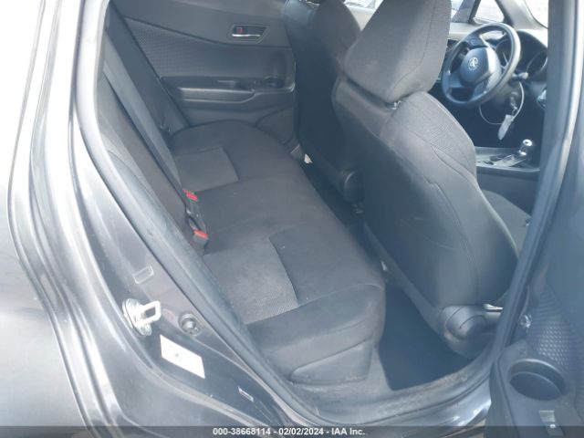 Photo 7 VIN: JTNKHMBX0K1039389 - TOYOTA C-HR 