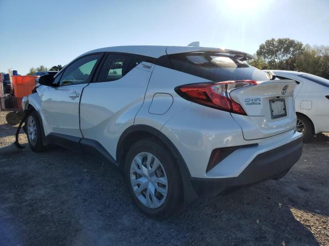 Photo 2 VIN: JTNKHMBX0K1054460 - TOYOTA C-HR XLE 