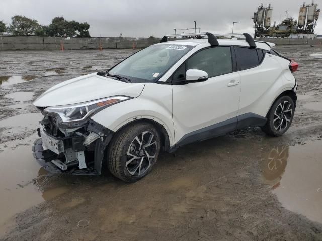 Photo 0 VIN: JTNKHMBX0K1056094 - TOYOTA C-HR 