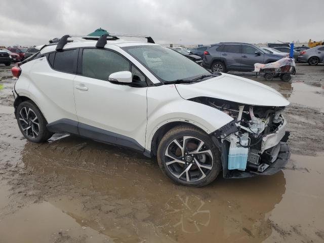 Photo 3 VIN: JTNKHMBX0K1056094 - TOYOTA C-HR 