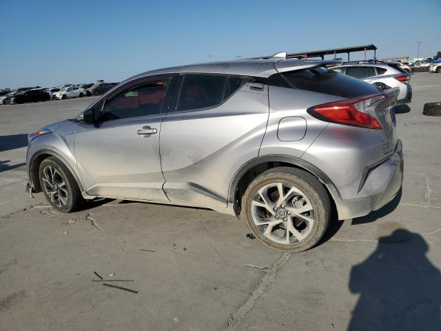 Photo 1 VIN: JTNKHMBX0K1056614 - TOYOTA C-HR XLE 