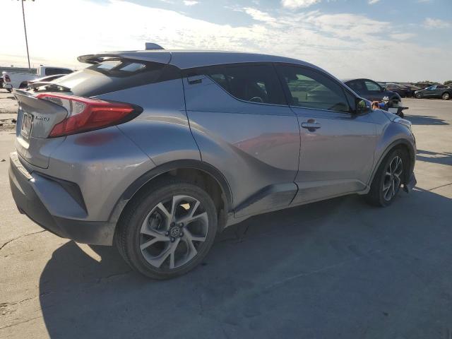 Photo 2 VIN: JTNKHMBX0K1056614 - TOYOTA C-HR XLE 