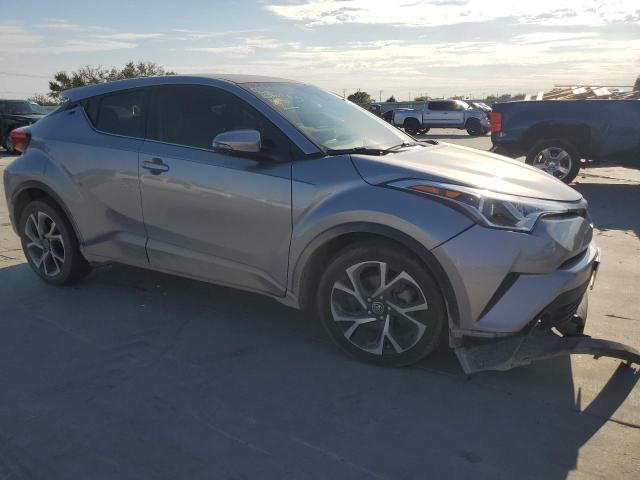 Photo 3 VIN: JTNKHMBX0K1056614 - TOYOTA C-HR XLE 