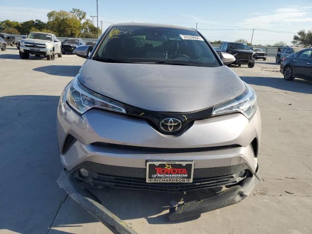 Photo 4 VIN: JTNKHMBX0K1056614 - TOYOTA C-HR XLE 