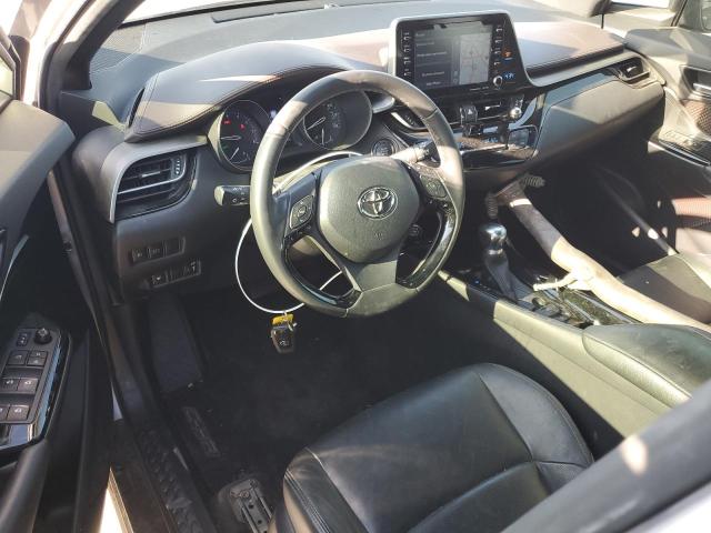 Photo 7 VIN: JTNKHMBX0K1056614 - TOYOTA C-HR XLE 