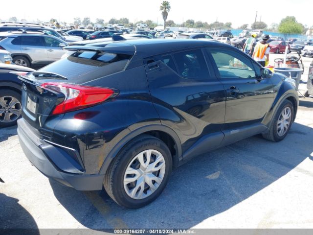 Photo 3 VIN: JTNKHMBX0K1057827 - TOYOTA C-HR 