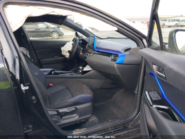 Photo 4 VIN: JTNKHMBX0L1072409 - TOYOTA C-HR 