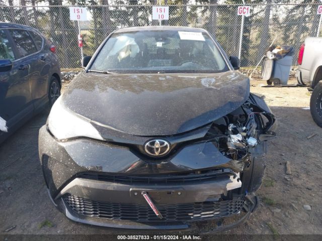 Photo 5 VIN: JTNKHMBX0L1079778 - TOYOTA C-HR 