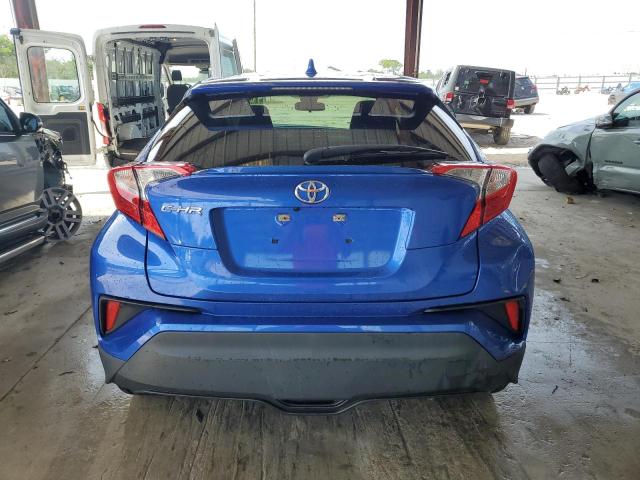 Photo 5 VIN: JTNKHMBX0L1081319 - TOYOTA C-HR XLE 