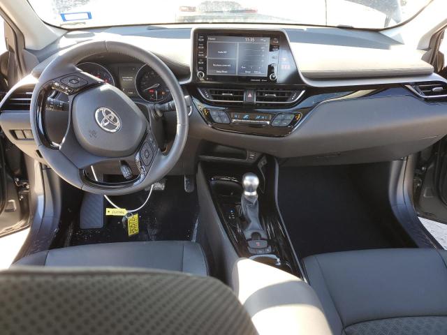 Photo 7 VIN: JTNKHMBX0L1081837 - TOYOTA C-HR XLE 