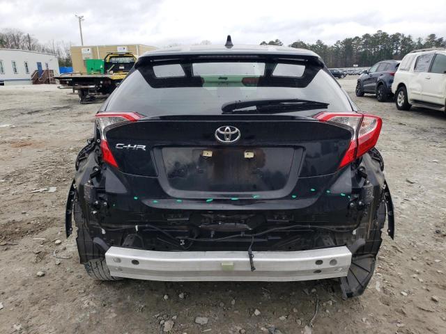 Photo 5 VIN: JTNKHMBX0L1087346 - TOYOTA C-HR XLE 