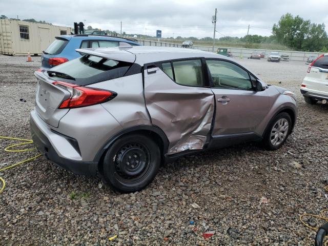 Photo 2 VIN: JTNKHMBX0L1089789 - TOYOTA C-HR 