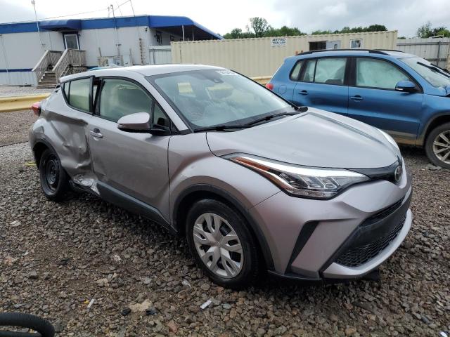 Photo 3 VIN: JTNKHMBX0L1089789 - TOYOTA C-HR 