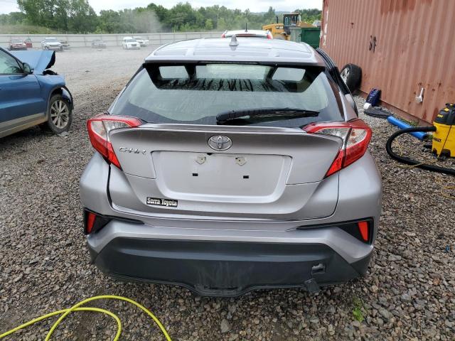 Photo 5 VIN: JTNKHMBX0L1089789 - TOYOTA C-HR 