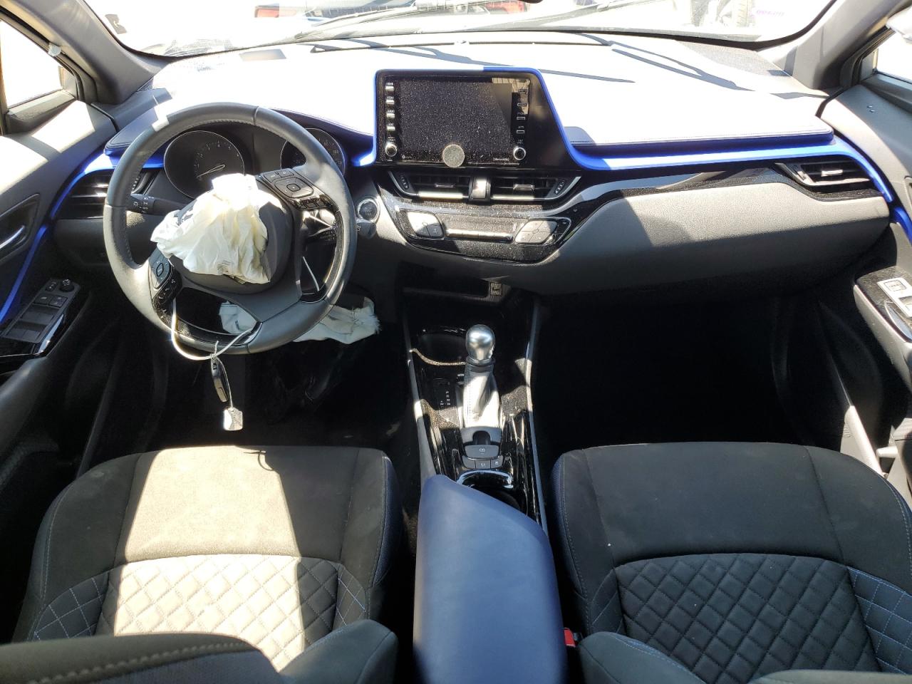 Photo 7 VIN: JTNKHMBX0L1092028 - TOYOTA C-HR 