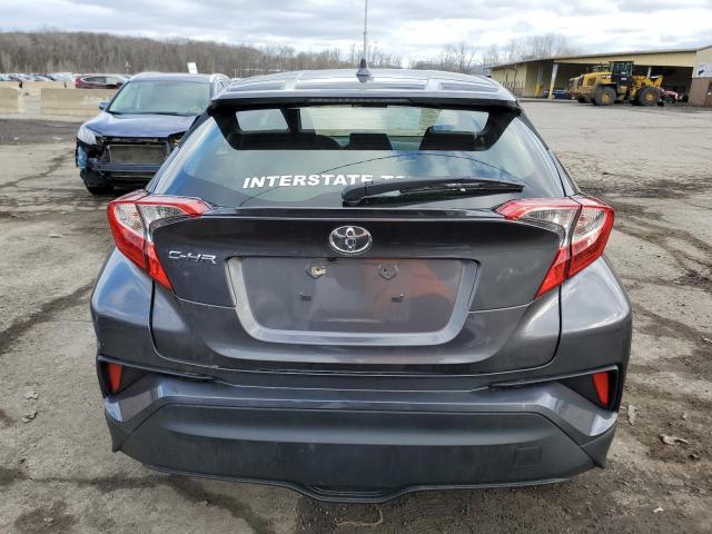 Photo 5 VIN: JTNKHMBX0M1097781 - TOYOTA C-HR XLE 