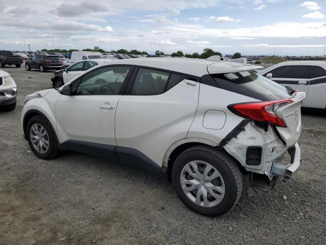 Photo 1 VIN: JTNKHMBX0M1106074 - TOYOTA C-HR 