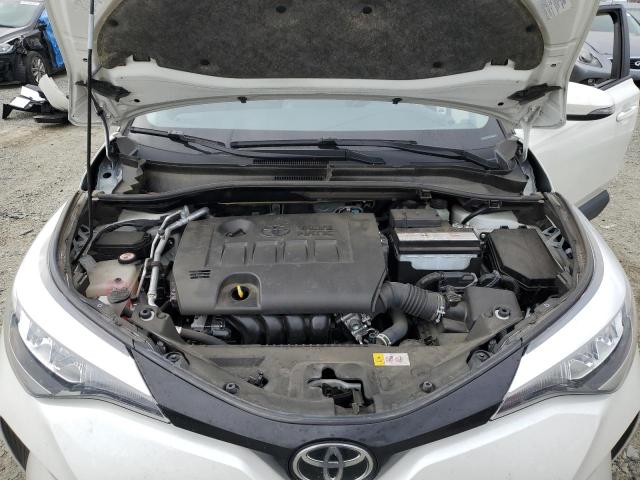 Photo 11 VIN: JTNKHMBX0M1106074 - TOYOTA C-HR 