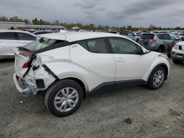 Photo 2 VIN: JTNKHMBX0M1106074 - TOYOTA C-HR 