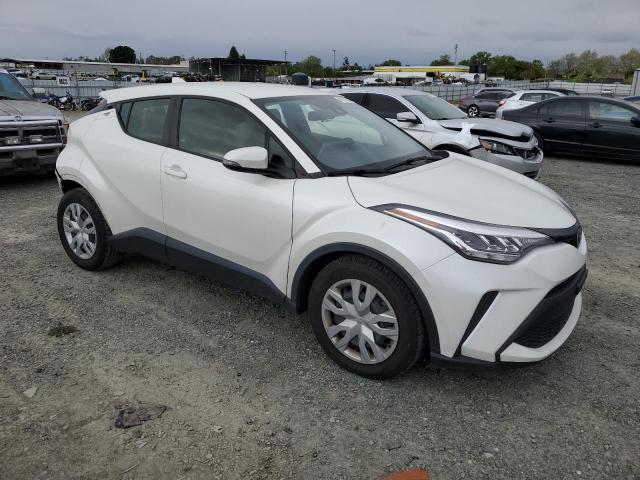 Photo 3 VIN: JTNKHMBX0M1106074 - TOYOTA C-HR 