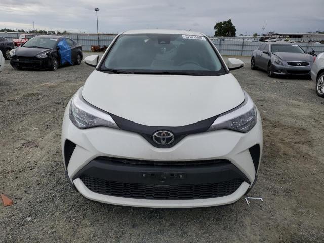 Photo 4 VIN: JTNKHMBX0M1106074 - TOYOTA C-HR 