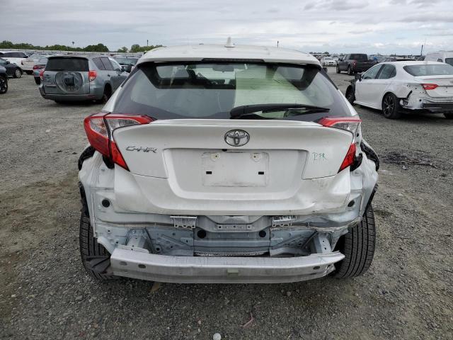 Photo 5 VIN: JTNKHMBX0M1106074 - TOYOTA C-HR 