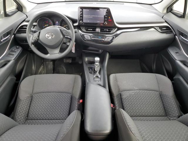 Photo 7 VIN: JTNKHMBX0M1106074 - TOYOTA C-HR 