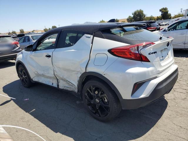 Photo 1 VIN: JTNKHMBX0M1109573 - TOYOTA C-HR XLE 