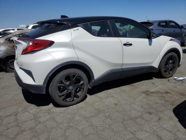 Photo 2 VIN: JTNKHMBX0M1109573 - TOYOTA C-HR XLE 