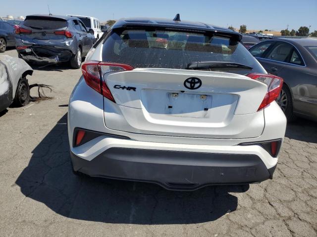 Photo 5 VIN: JTNKHMBX0M1109573 - TOYOTA C-HR XLE 