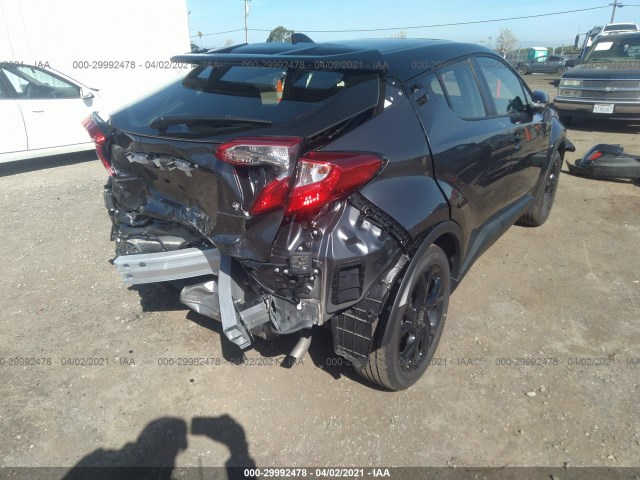 Photo 3 VIN: JTNKHMBX0M1110206 - TOYOTA C-HR 