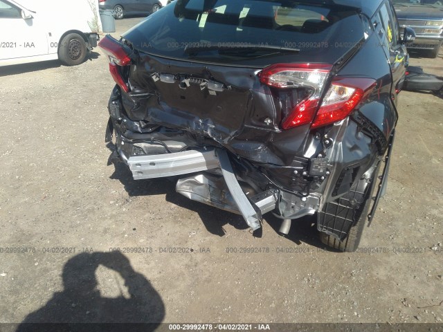 Photo 5 VIN: JTNKHMBX0M1110206 - TOYOTA C-HR 