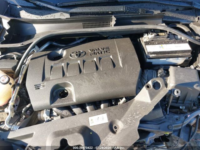 Photo 9 VIN: JTNKHMBX0M1110237 - TOYOTA C-HR 