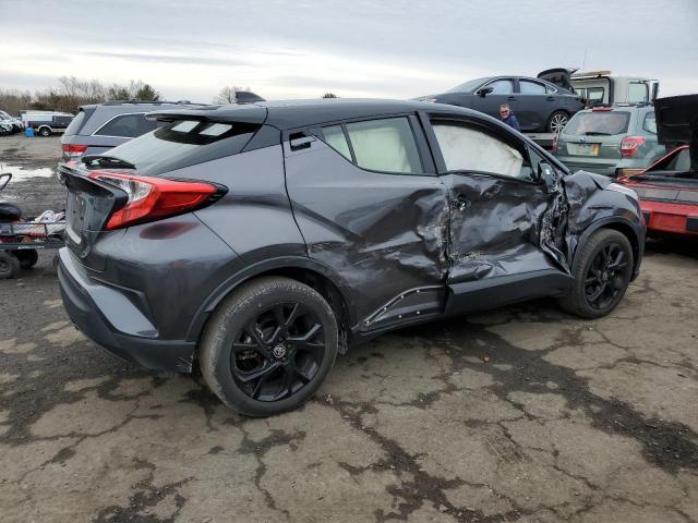 Photo 2 VIN: JTNKHMBX0M1110299 - TOYOTA C-HR XLE 