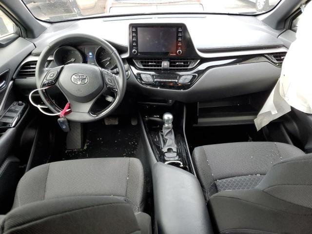 Photo 7 VIN: JTNKHMBX0M1110299 - TOYOTA C-HR XLE 