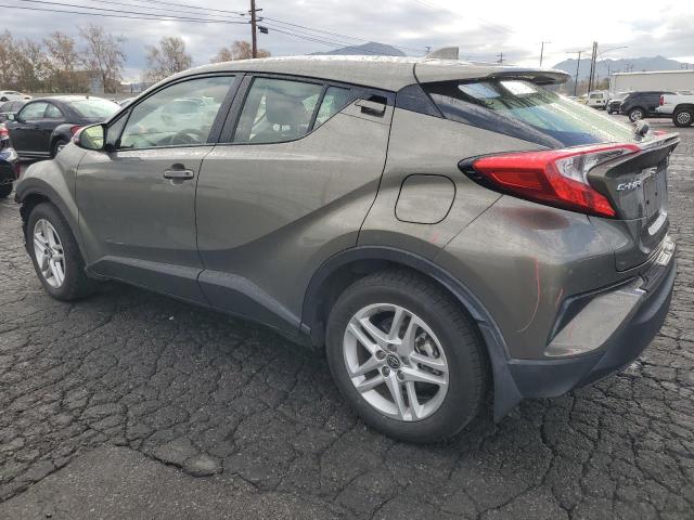 Photo 1 VIN: JTNKHMBX0M1110514 - TOYOTA C-HR 