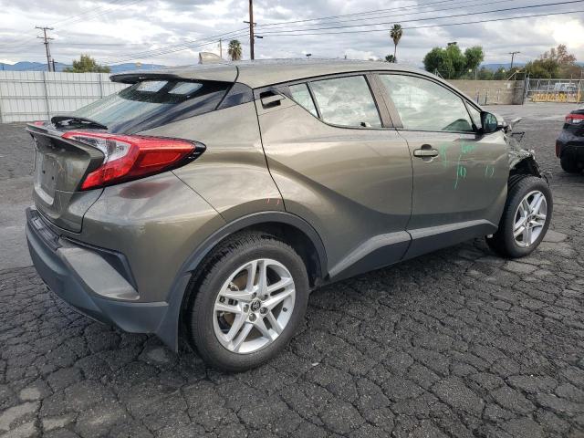 Photo 2 VIN: JTNKHMBX0M1110514 - TOYOTA C-HR 