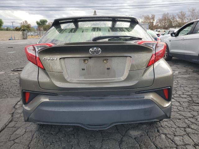 Photo 5 VIN: JTNKHMBX0M1110514 - TOYOTA C-HR 