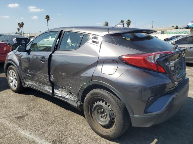 Photo 1 VIN: JTNKHMBX0M1111579 - TOYOTA C-HR XLE 