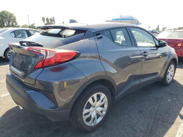 Photo 2 VIN: JTNKHMBX0M1111579 - TOYOTA C-HR XLE 