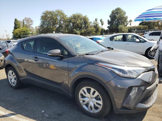 Photo 3 VIN: JTNKHMBX0M1111579 - TOYOTA C-HR XLE 