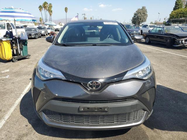 Photo 4 VIN: JTNKHMBX0M1111579 - TOYOTA C-HR XLE 