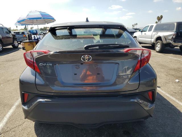 Photo 5 VIN: JTNKHMBX0M1111579 - TOYOTA C-HR XLE 