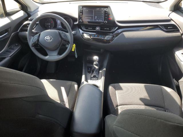 Photo 7 VIN: JTNKHMBX0M1111579 - TOYOTA C-HR XLE 