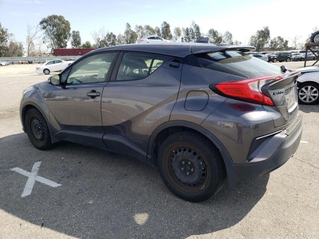 Photo 1 VIN: JTNKHMBX0M1116183 - TOYOTA C-HR 