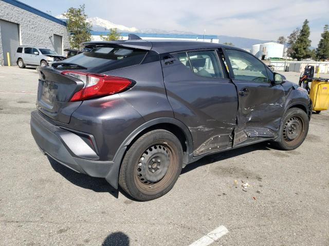 Photo 2 VIN: JTNKHMBX0M1116183 - TOYOTA C-HR 