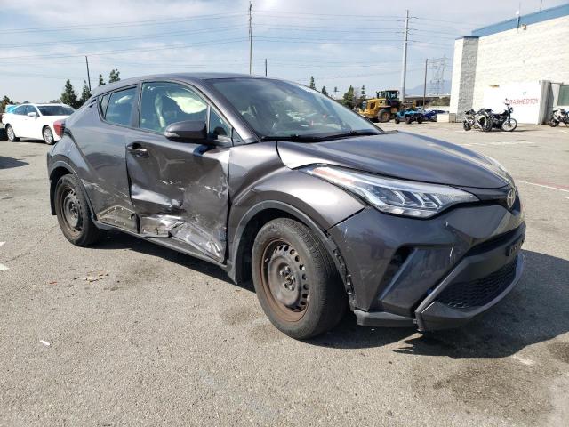 Photo 3 VIN: JTNKHMBX0M1116183 - TOYOTA C-HR 