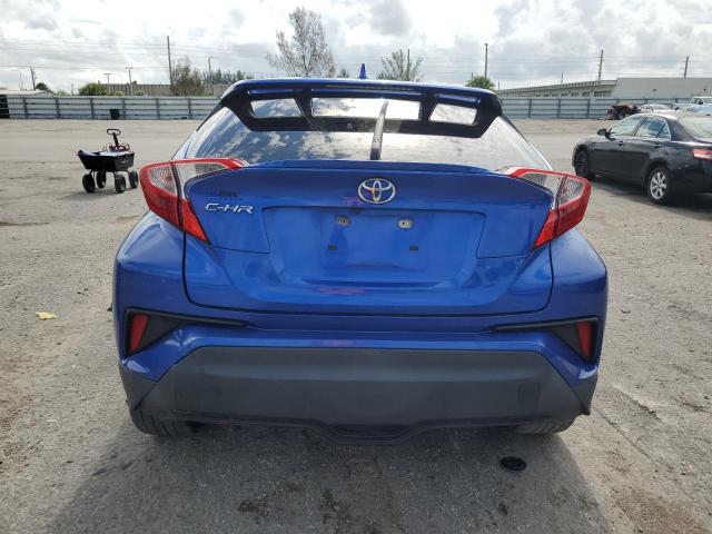 Photo 5 VIN: JTNKHMBX1J1005329 - TOYOTA C-HR XLE 