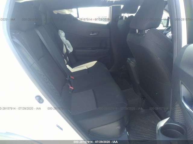 Photo 7 VIN: JTNKHMBX1K1013741 - TOYOTA C-HR 