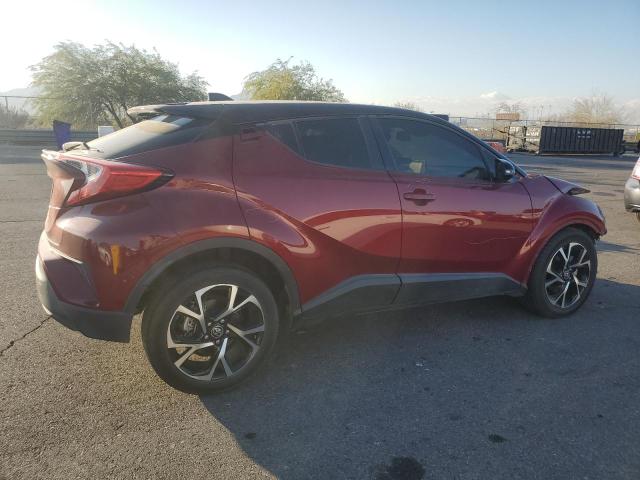 Photo 2 VIN: JTNKHMBX1K1027235 - TOYOTA C-HR XLE 